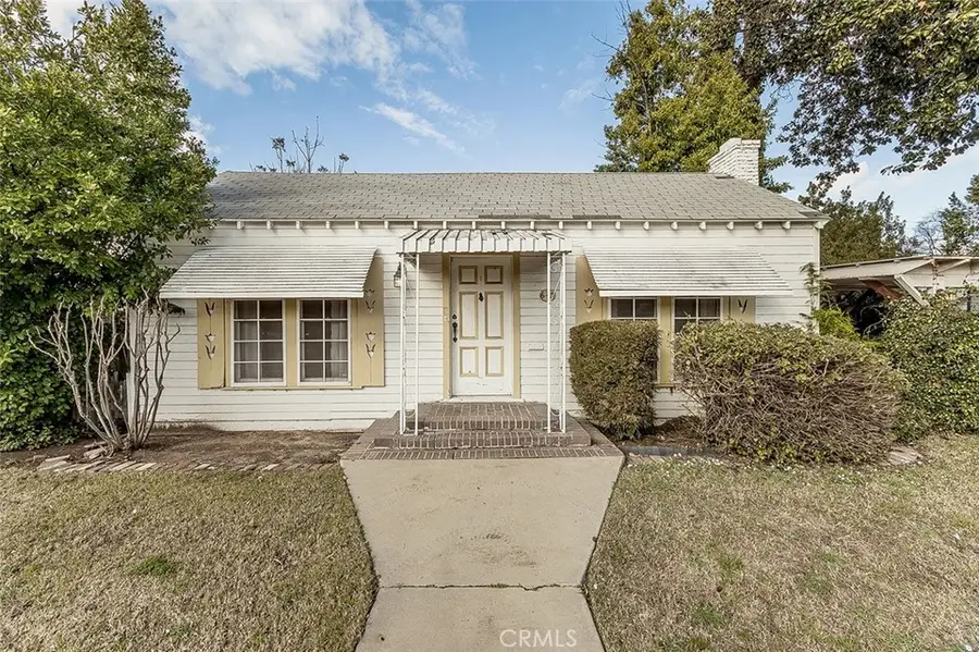 643 E Vassar, Fresno, CA 93704 - #2