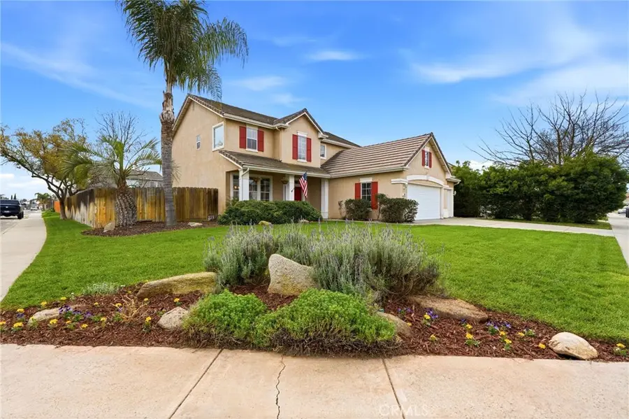 903 W Sandstone Court, Hanford, CA 93230 - #3