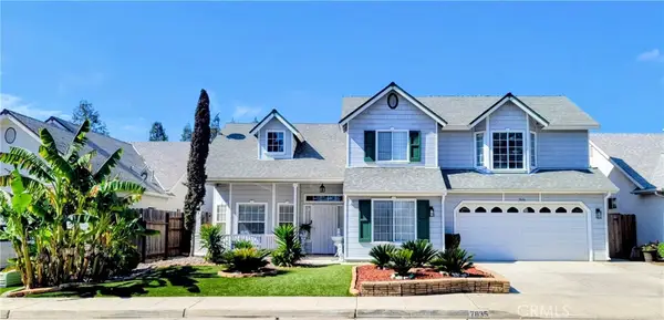7835 N Matus, Fresno, CA 93720