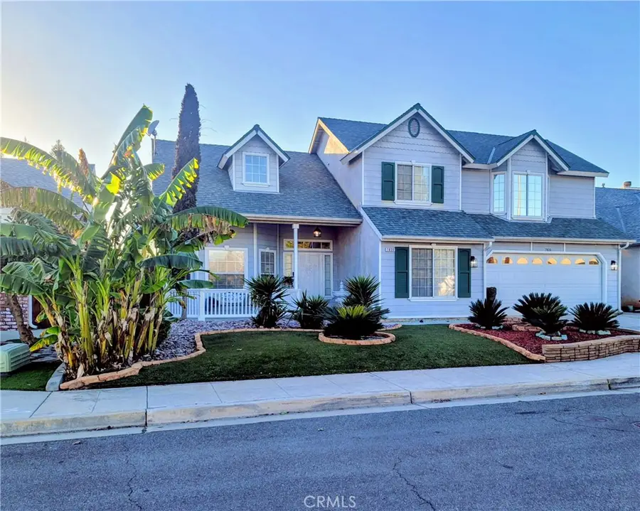 7835 N Matus, Fresno, CA 93720 - #3