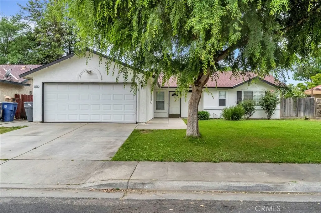 1176 Seneca, Madera, CA 93637 - #1
