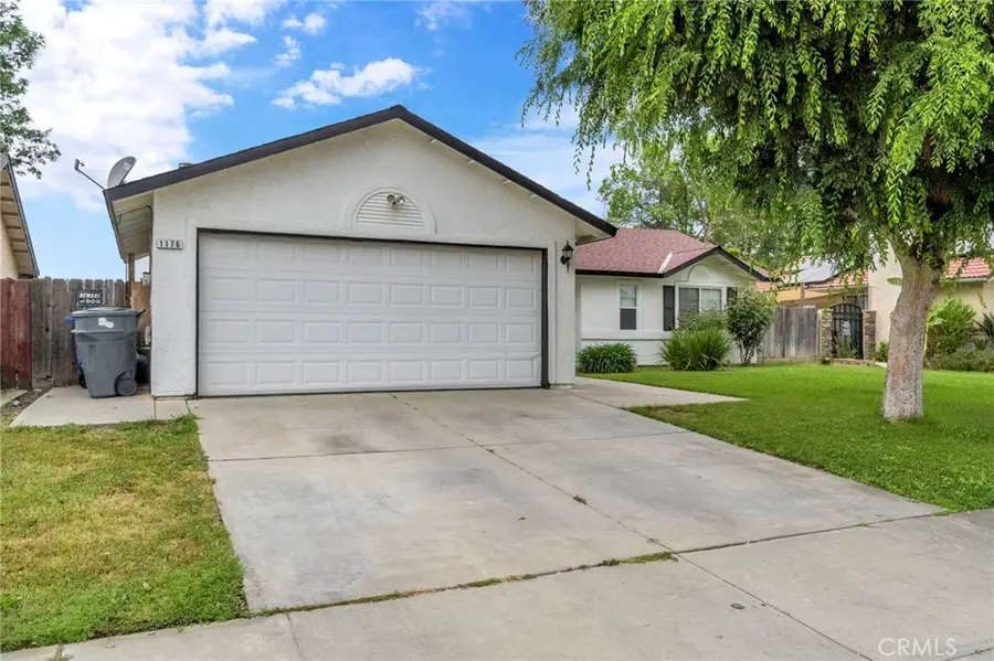 1176 Seneca, Madera, CA 93637 - #3