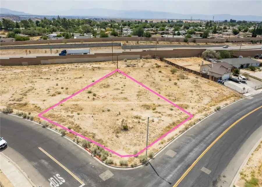 16125 Tawney Ridge Lane, Victorville, CA 92394 - #3