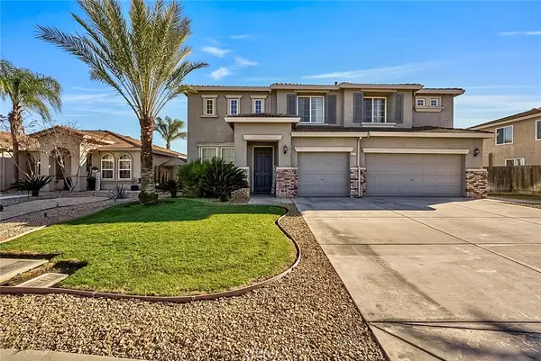 9470 Hillsborough, Chowchilla, CA 93610