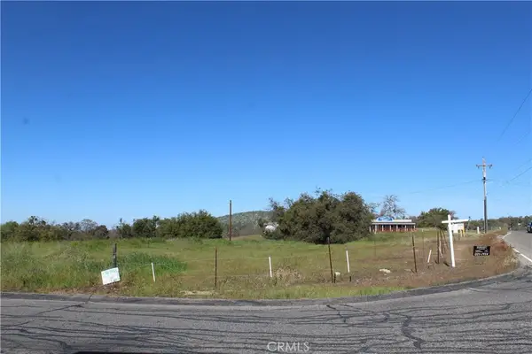 0 Yosemite Spring Parkway, Coarsegold, CA 93614