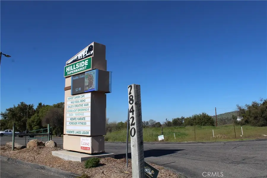 0 Yosemite Spring Parkway, Coarsegold, CA 93614 - #3