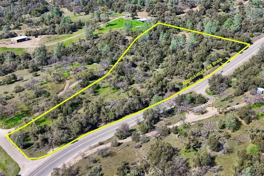 0 6.23 AC Knickerbocker, Ahwahnee, CA 93601 - #2