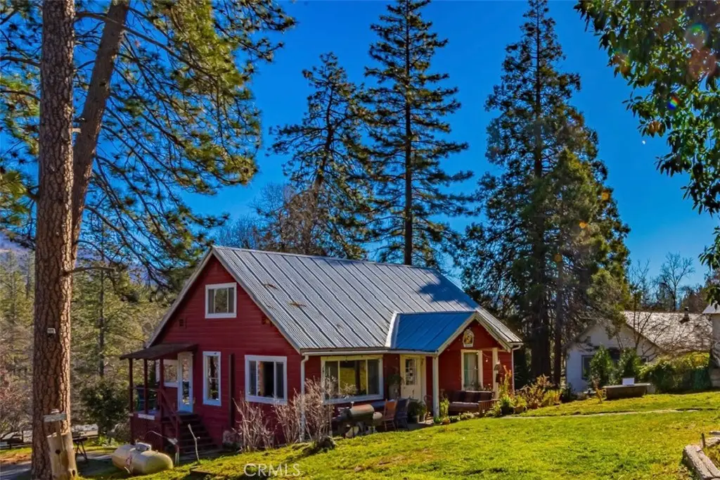 32827 Road 222, North Fork, CA 93643 - #1