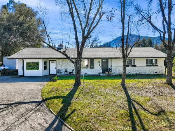 45430 Lauri, Oakhurst, CA 93644