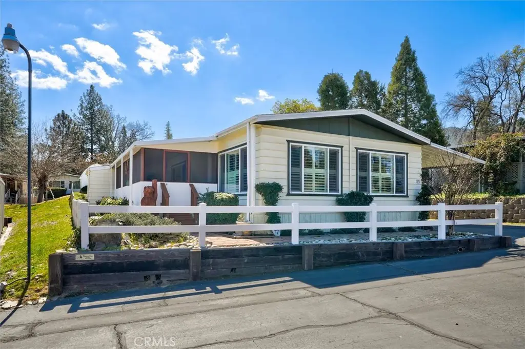 39678 Road 425 B #85, Oakhurst, CA 93644 - #1