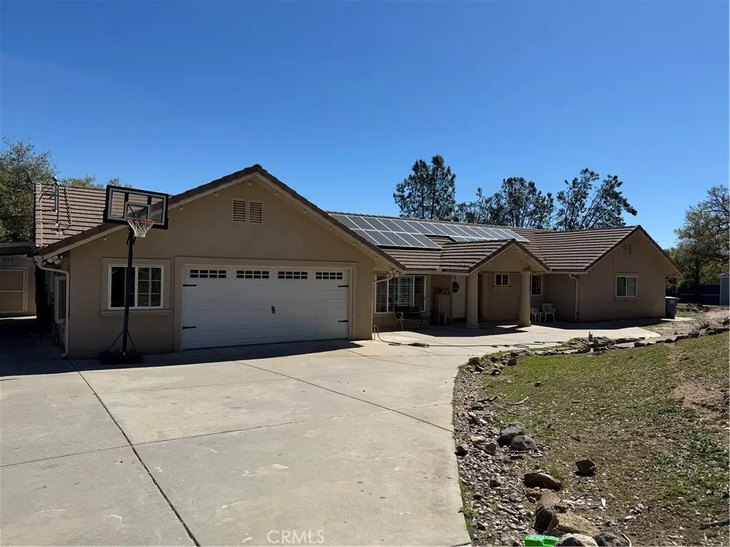 33478 Spreading Oak Lane, Auberry, CA 93602 - #1