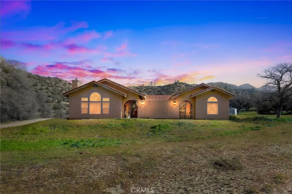 11701 Back Canyon Road, Caliente, CA 93518 - #1
