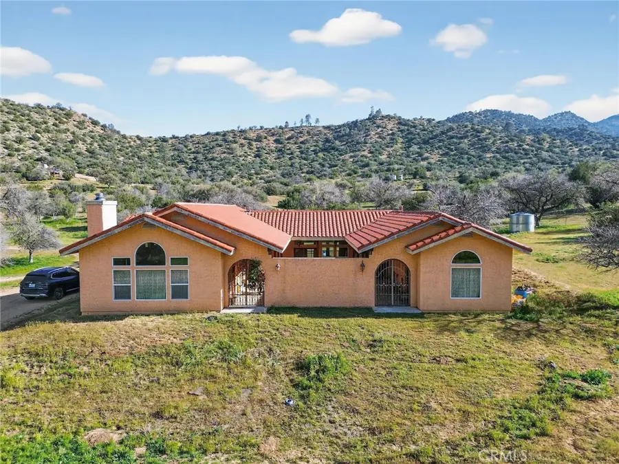 11701 Back Canyon Road, Caliente, CA 93518 - #3