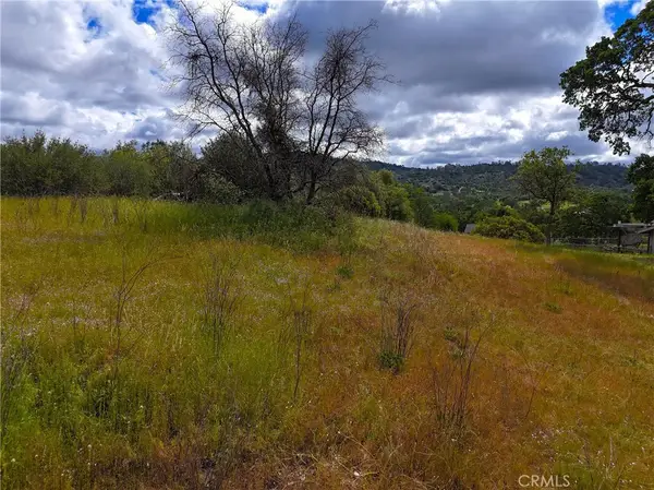 0 Dome, Coarsegold, CA 93614