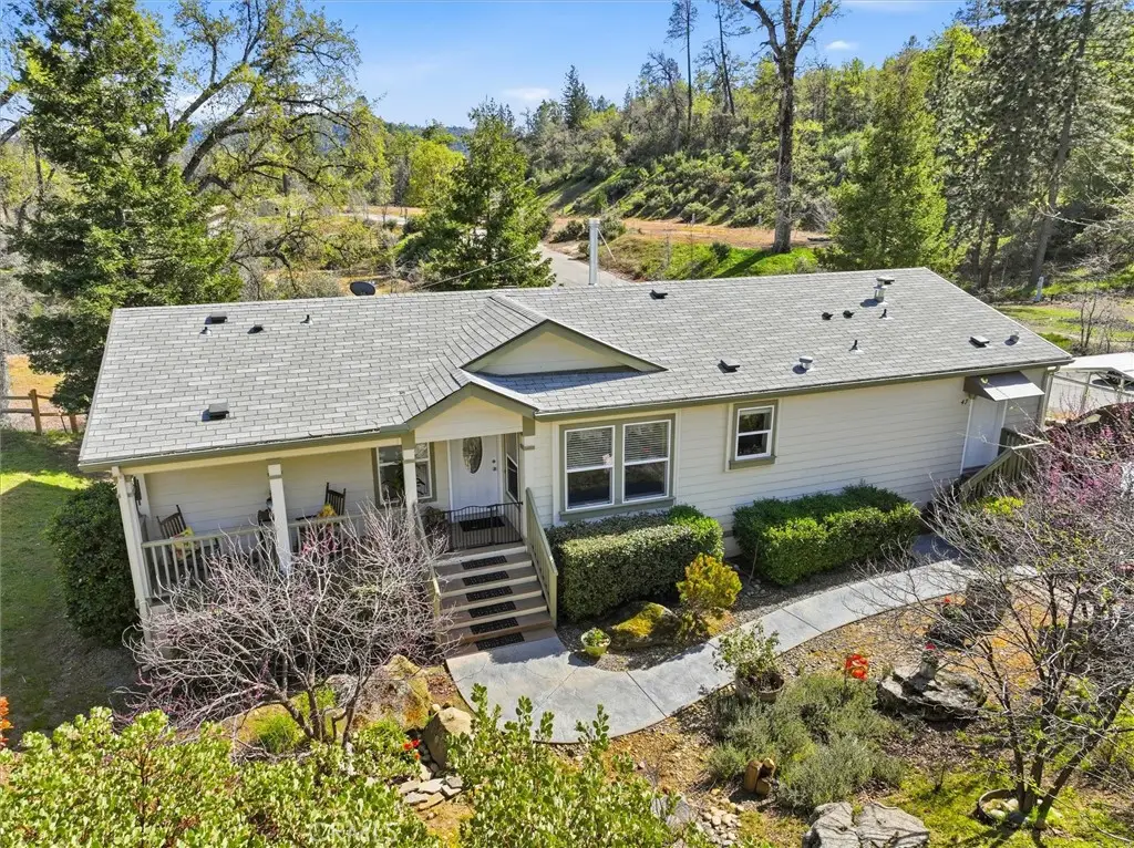 43555 Highway 41 #47, Oakhurst, CA 93644 - #1