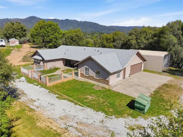 44908 Highway 49, Ahwahnee, CA 93601