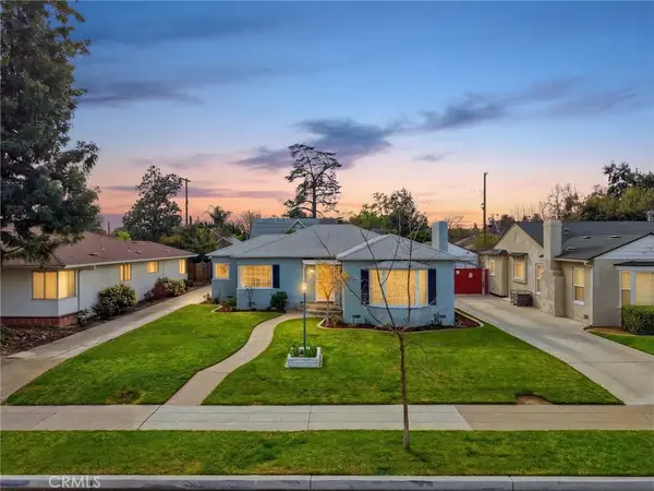 1647 N Harrison, Fresno, CA 93704