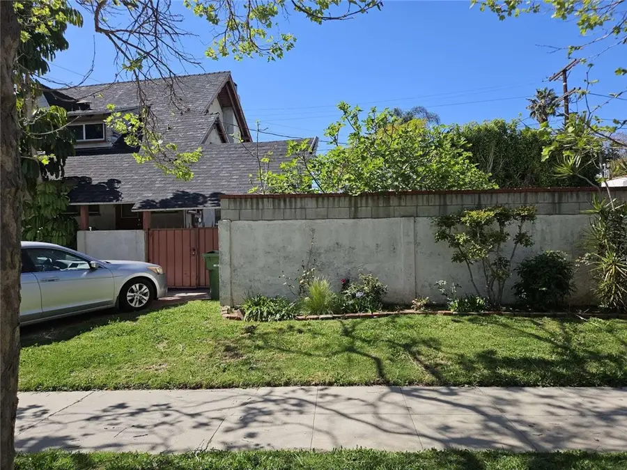 2642 Manning Avenue, Los Angeles, CA 90064 - #3