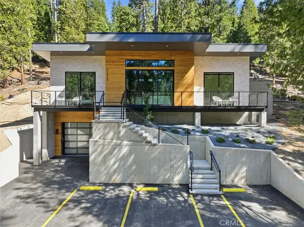 7175 Yosemite Park, Yosemite, CA 95389