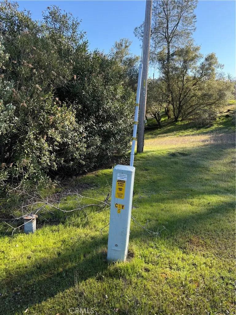 0 Long Hollow Lot 1631, Coarsegold, CA 93614 - #1