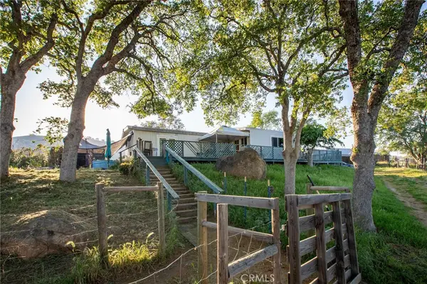 35032 George Smith, Squaw Valley, CA 93675