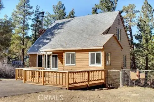 512 S Marlowe Drive, Big Bear City, CA 92314 - #1