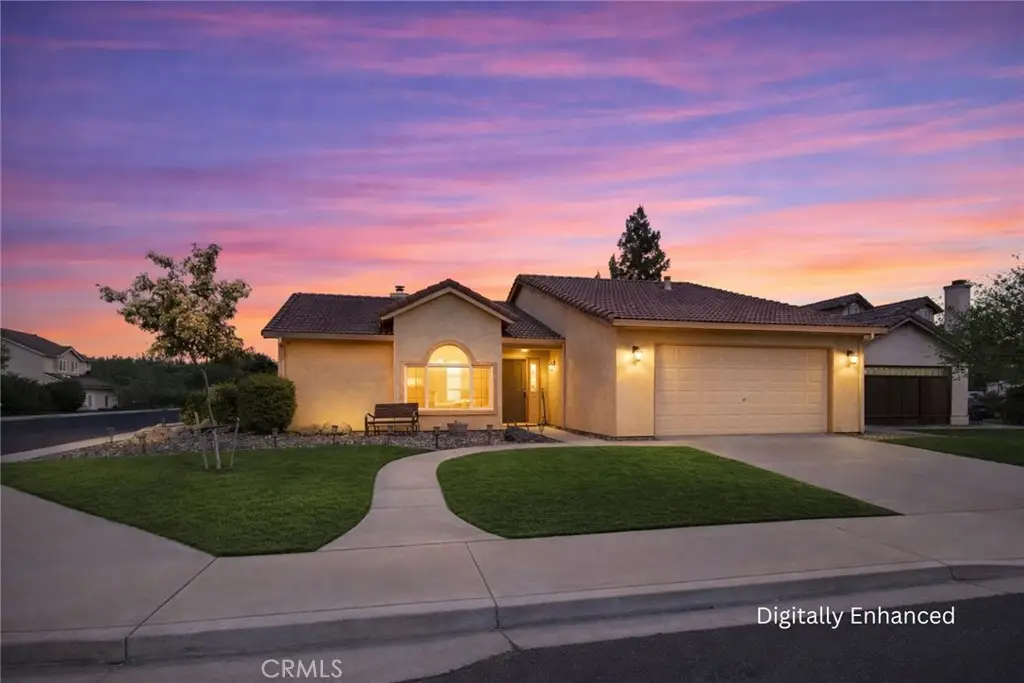 2588 Foxwood Court, Oakdale, CA 95361 - #1