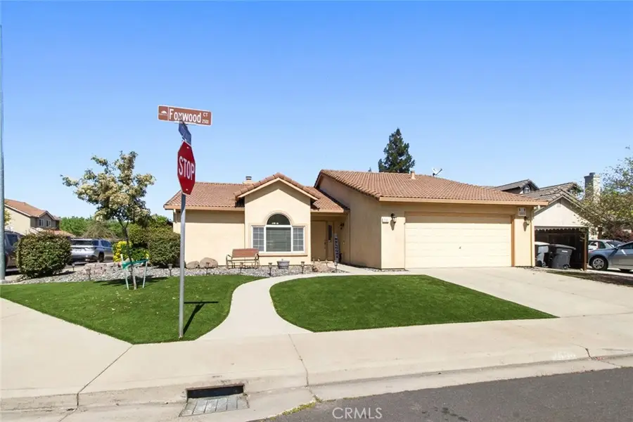 2588 Foxwood Court, Oakdale, CA 95361 - #2