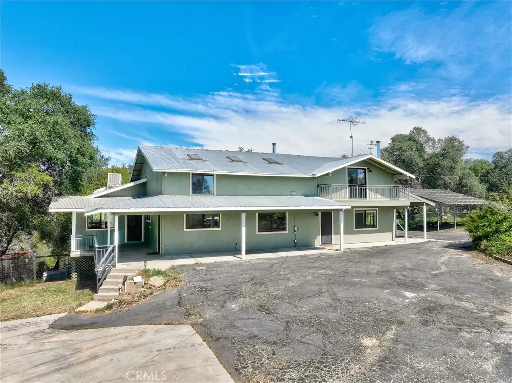 Address Withheld By Seller, Coarsegold, CA 93614 - #1