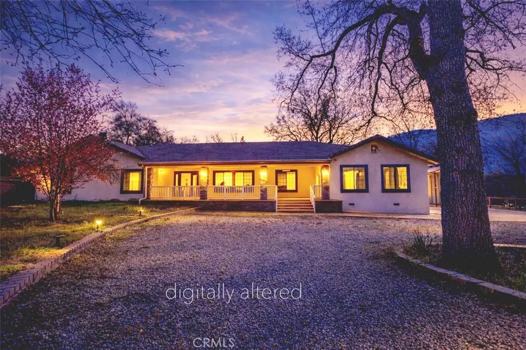 45344 S Oakview, Oakhurst, CA 93644 - #1