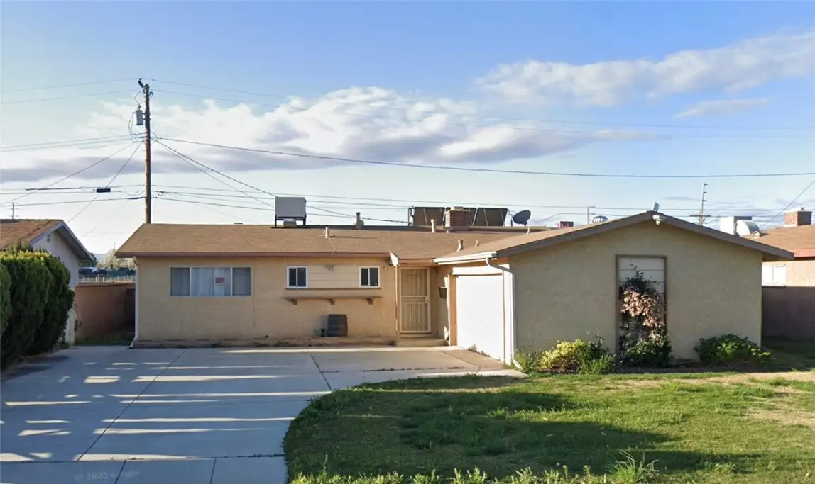 828 W Avenue J14, Lancaster, CA 93534 - #1