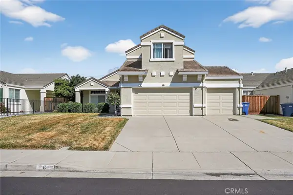 8 Emerson Court, Pittsburg, CA 94565