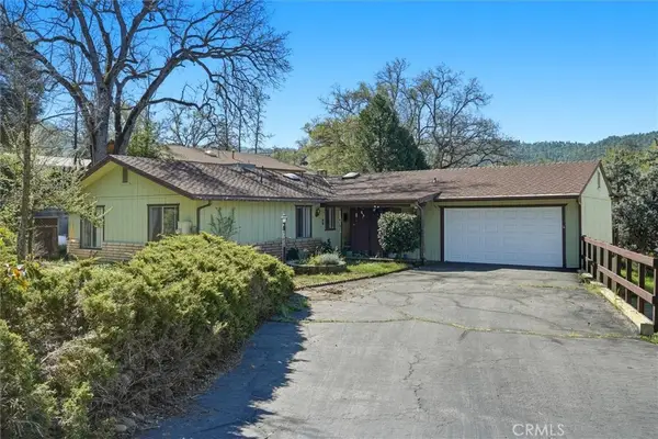 40888 Goldside, Oakhurst, CA 93644