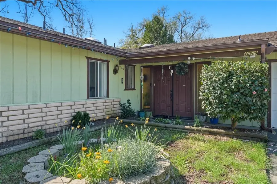 40888 Goldside, Oakhurst, CA 93644 - #2