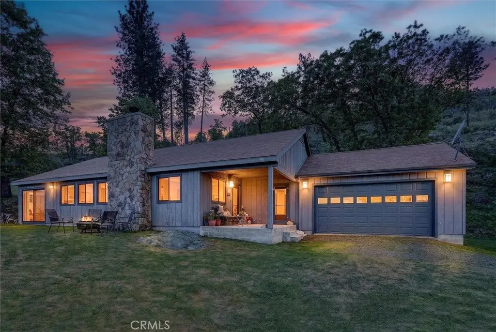5851 Mount Bullion Ridge, Mariposa, CA 95338 - #1