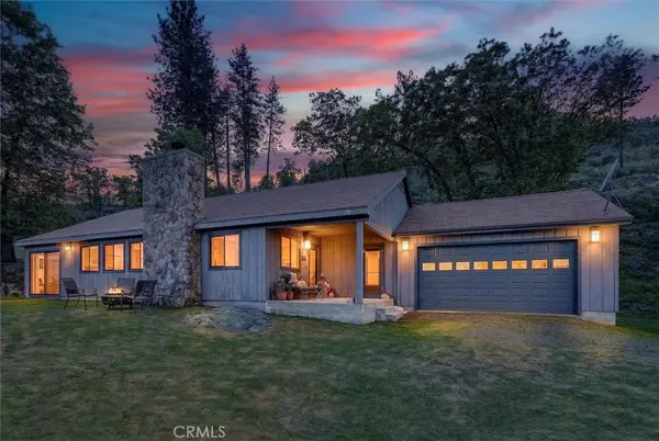 5851 Mount Bullion Ridge, Mariposa, CA 95338
