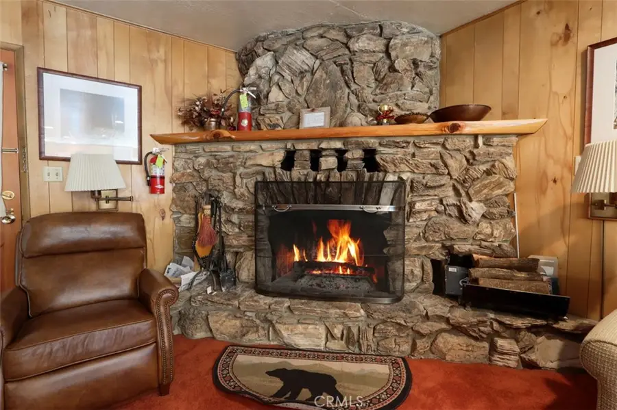 2580 River, Wawona, CA 95389 - #3