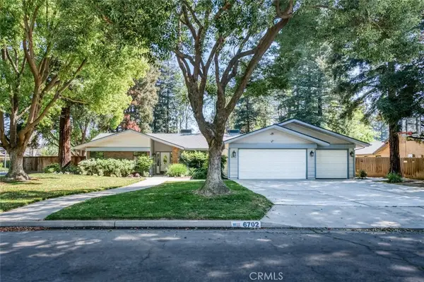 6702 N Dolores, Fresno, CA 93711