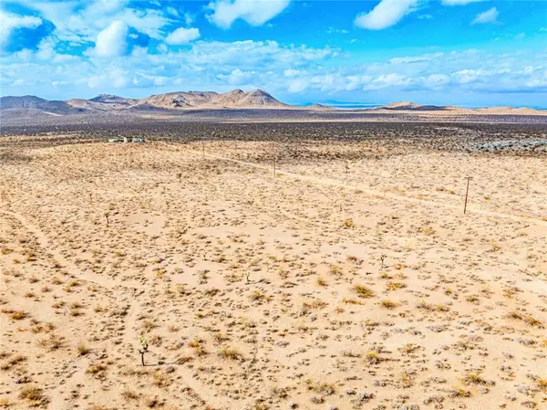 0 Shadow Mountain Road, Adelanto, CA 92301