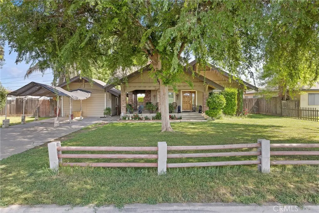 300 N Berry Road, Tipton, CA 93272 - #1