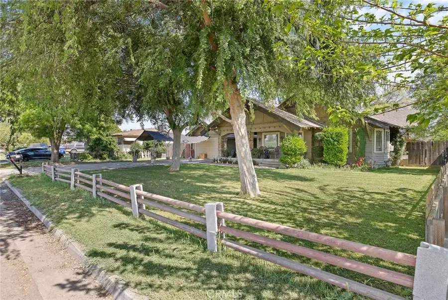 300 N Berry Road, Tipton, CA 93272 - #3