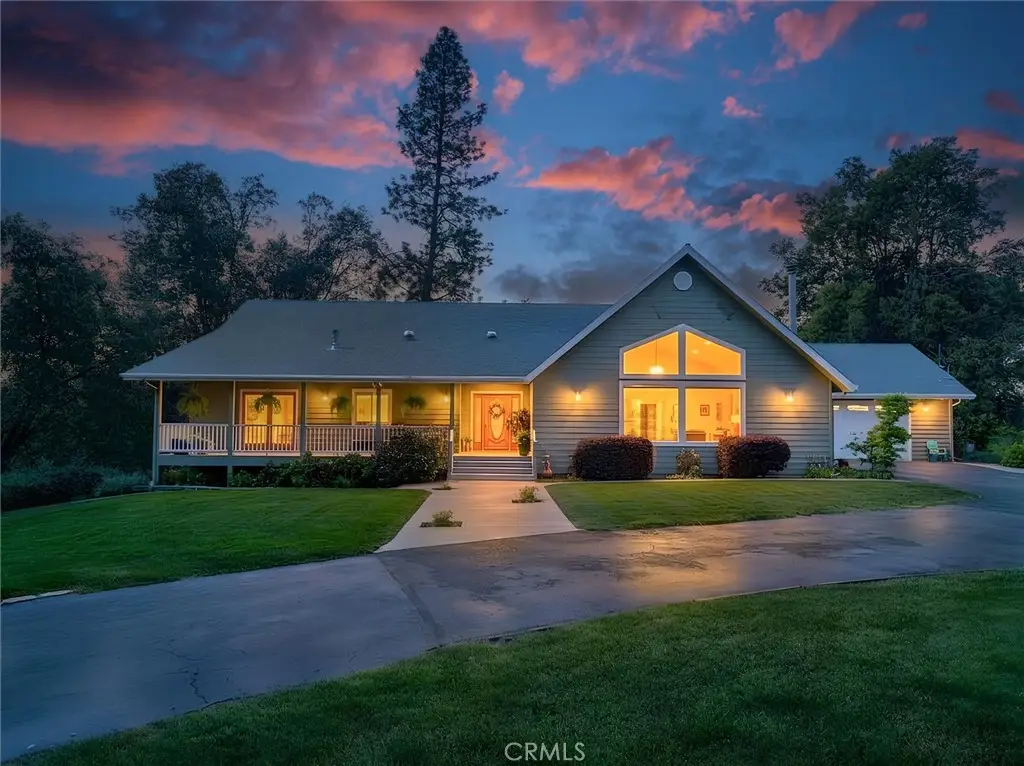 5564 Parker, Mariposa, CA 95338 - #1