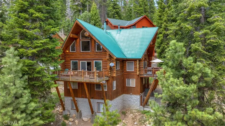 63156 Regatta Vista Lane, Sierra, CA 93611 - #2