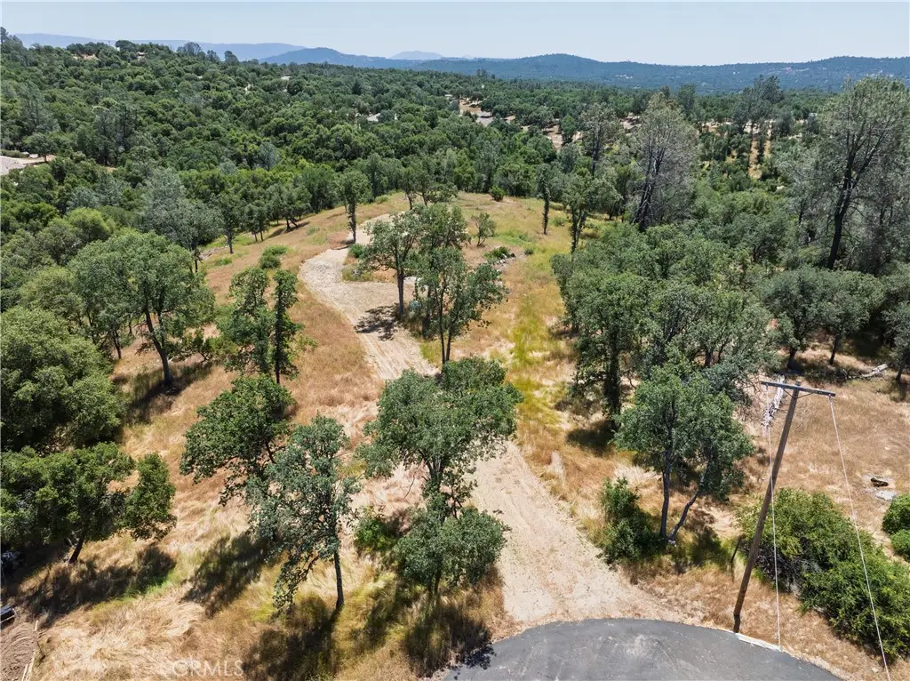 3 Acres Serendipity Lane, Coarsegold, CA 93614 - #1