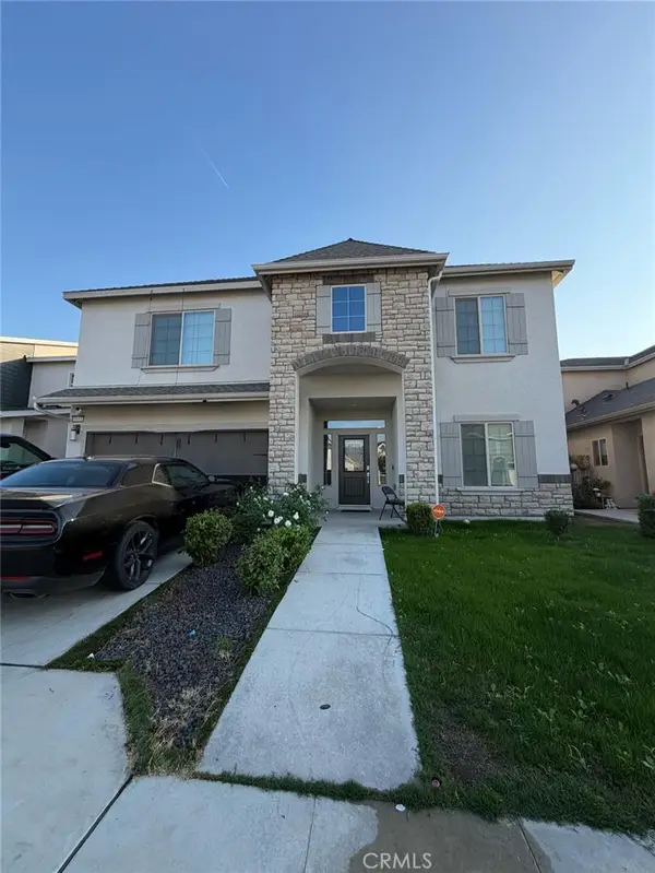 5952 E Truman, Fresno, CA 93727