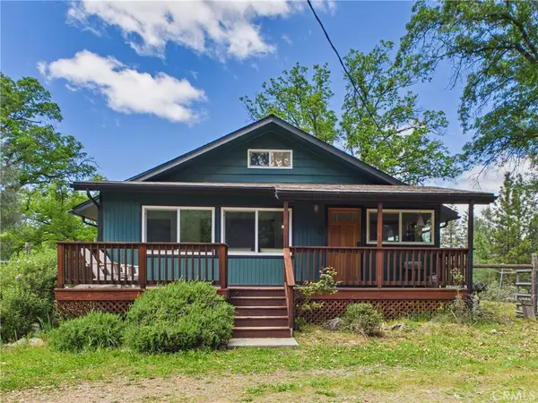 37777 China Creek Road, Oakhurst, CA 93644