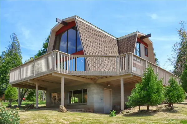 60027 Cascadel S, North Fork, CA 93643