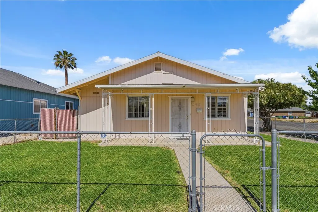 295 E Durian, Coalinga, CA 93210 - #1