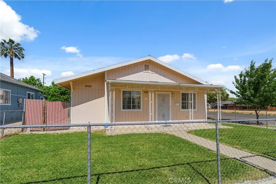 295 E Durian, Coalinga, CA 93210 - #2