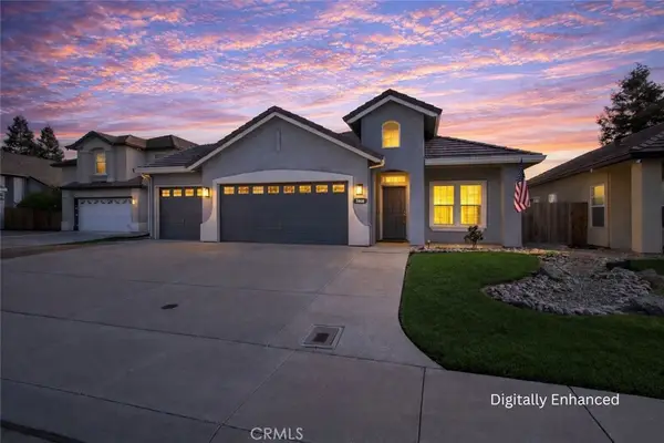 2408 Snapdragon Court, Modesto, CA 95355